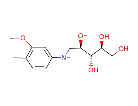 72685-18-8 Structure