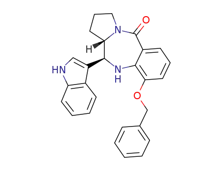 O-benzyltilivalline