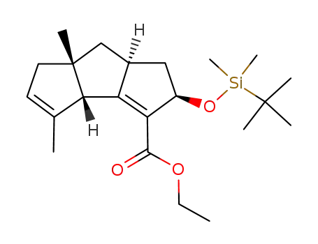 110990-30-2 Structure