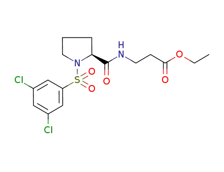 929520-00-3 Structure