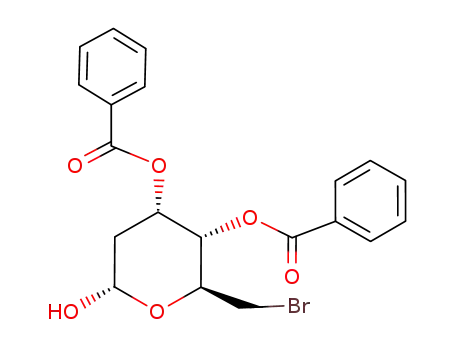 C<sub>20</sub>H<sub>19</sub>BrO<sub>6</sub>