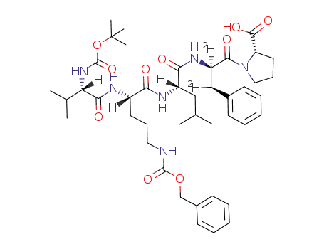 88489-24-1 Structure