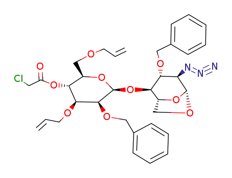 129750-10-3 Structure