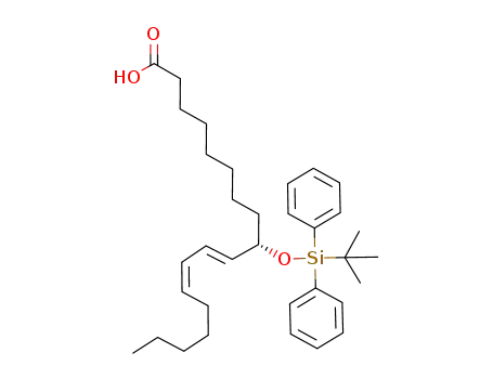C<sub>18</sub>H<sub>32</sub>O<sub>3</sub>SiC<sub>16</sub>H<sub>18</sub>