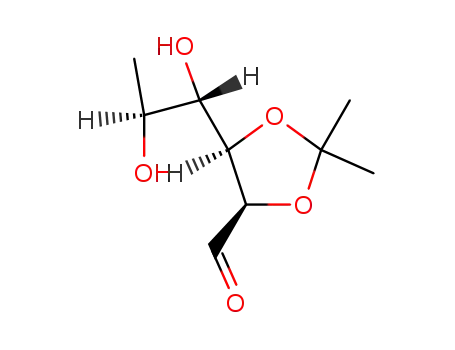 2,3-isopropylidene-L-rhamnose