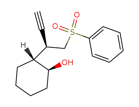 132685-43-9 Structure