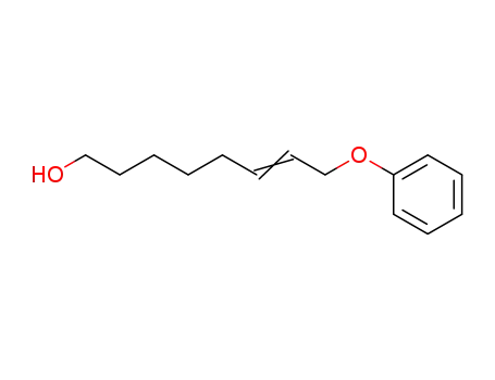 8-Phenoxy-6-octen-1-ol