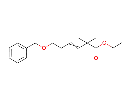 C<sub>17</sub>H<sub>24</sub>O<sub>3</sub>