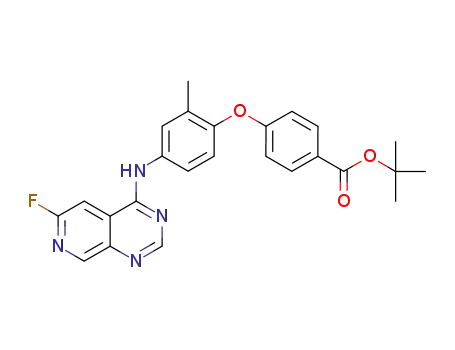 799242-60-7 Structure