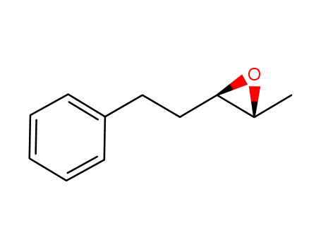 (2R,3R)-2-Methyl-3-phenethyl-oxirane