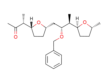 C<sub>24</sub>H<sub>36</sub>O<sub>4</sub>