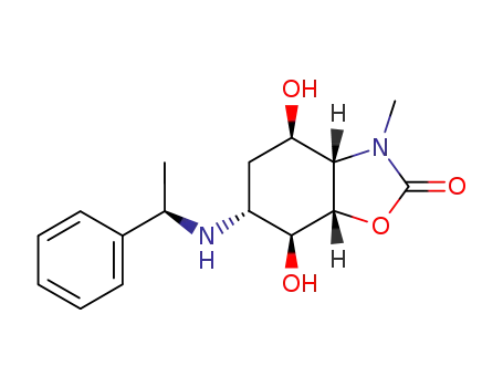 121467-82-1 Structure