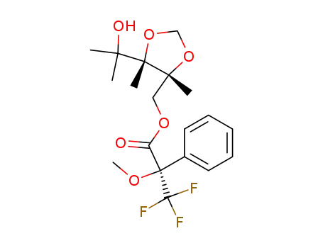 121719-93-5 Structure