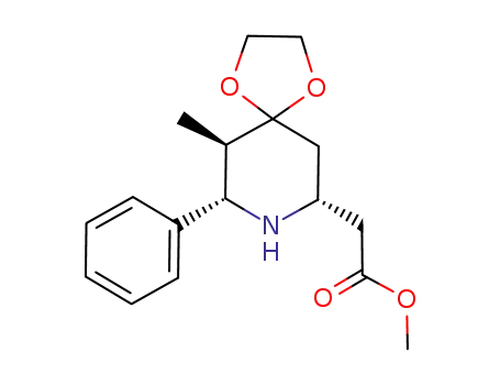 Molecular Structure of 946572-97-0 (C<sub>17</sub>H<sub>23</sub>NO<sub>4</sub>)