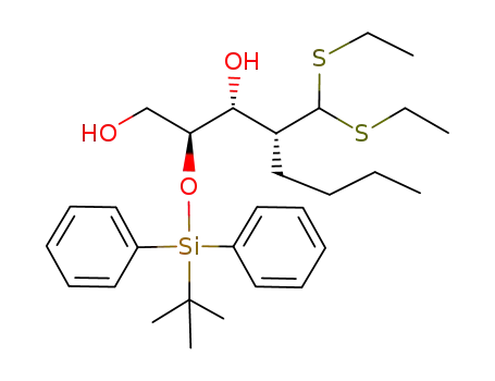 136985-02-9 Structure