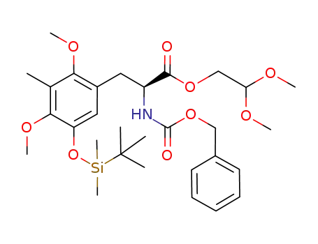 912655-03-9 Structure