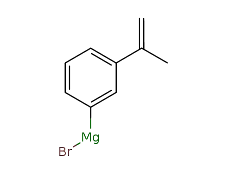 C<sub>9</sub>H<sub>9</sub>BrMg