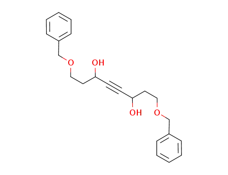 887502-11-6 Structure