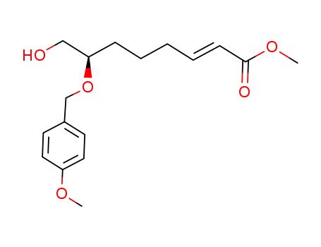 C<sub>17</sub>H<sub>24</sub>O<sub>5</sub>