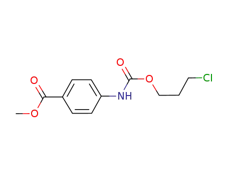 1031927-07-7 Structure