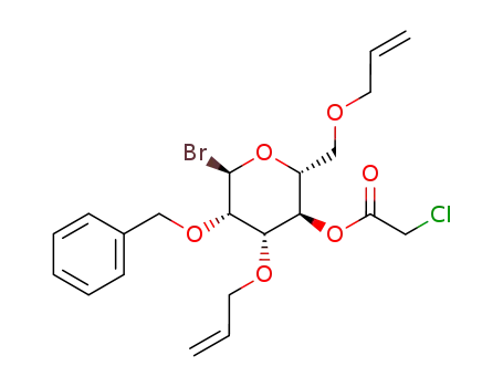 129750-09-0 Structure