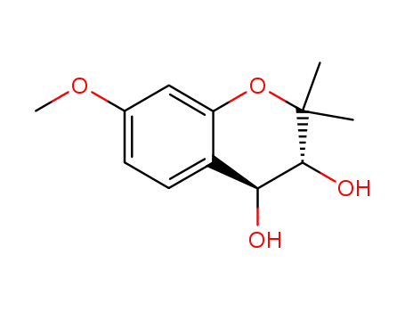 13229-63-5 Structure