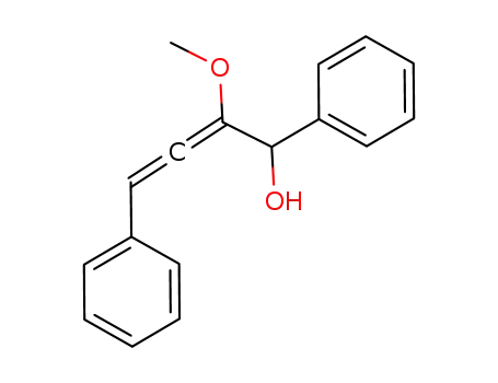 C<sub>17</sub>H<sub>16</sub>O<sub>2</sub>
