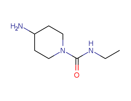 trans-4-(4'-Fluorophenyl)3-hydroxymethyl)-piperidine