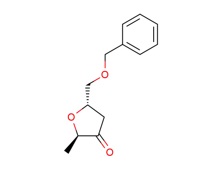 123990-91-0 Structure