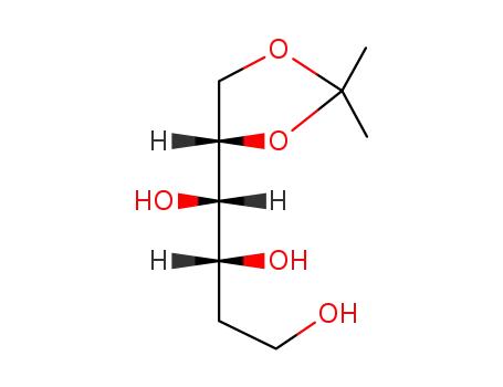 5-deoxy-1,2-O-isopropylidene-D-xylo-hexose