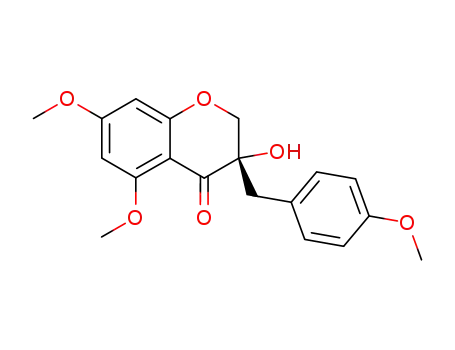 17934-14-4 Structure