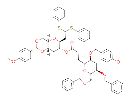 918897-07-1 Structure