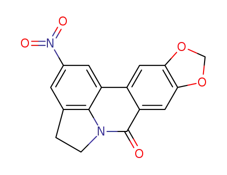 132905-09-0 Structure