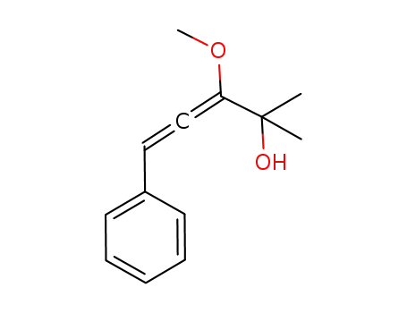 C<sub>13</sub>H<sub>16</sub>O<sub>2</sub>