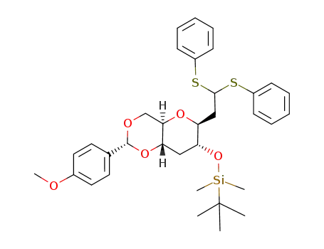 918897-02-6 Structure