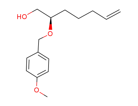 C<sub>15</sub>H<sub>22</sub>O<sub>3</sub>