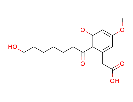 16209-08-8 Structure