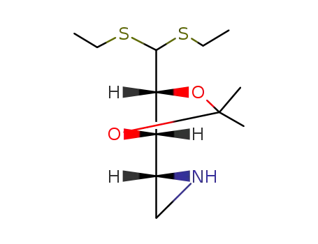 126448-15-5 Structure
