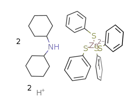 130574-96-8 Structure