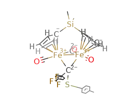 372110-83-3 Structure