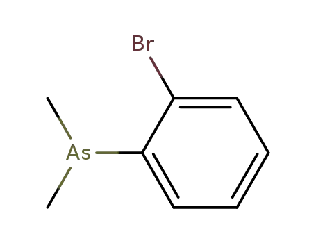 4457-88-9 Structure