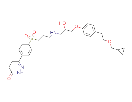 133155-14-3 Structure