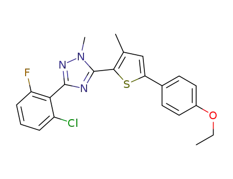 503308-70-1 Structure