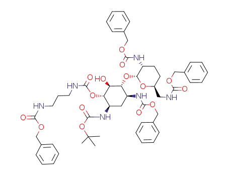 918301-95-8 Structure