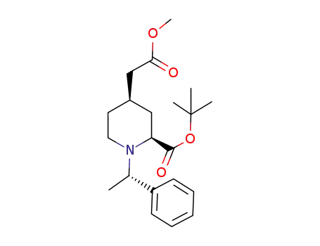 C<sub>21</sub>H<sub>31</sub>NO<sub>4</sub>