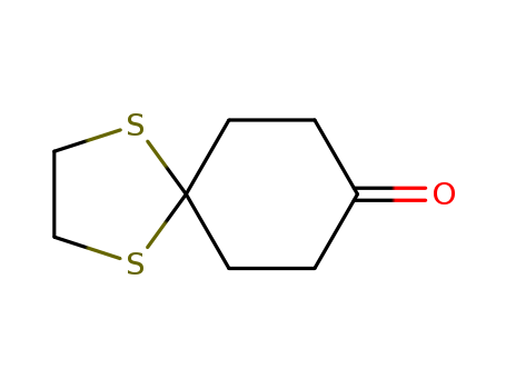 1,4-DITHIASPIRO[4.5]DECAN-8-ONE