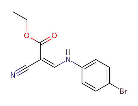 58286-26-3 Structure