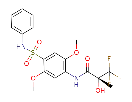 329901-37-3 Structure