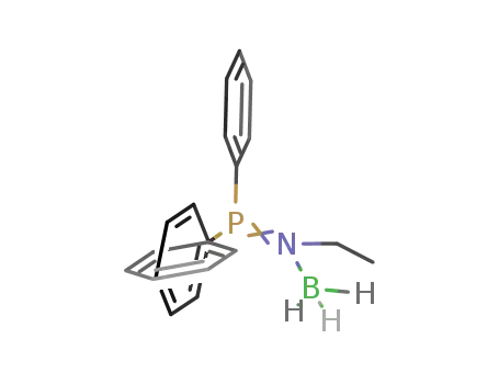 N-ethyltriphenylphosphoranimine borane