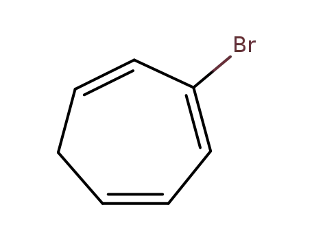 3-bromocycloheptatriene